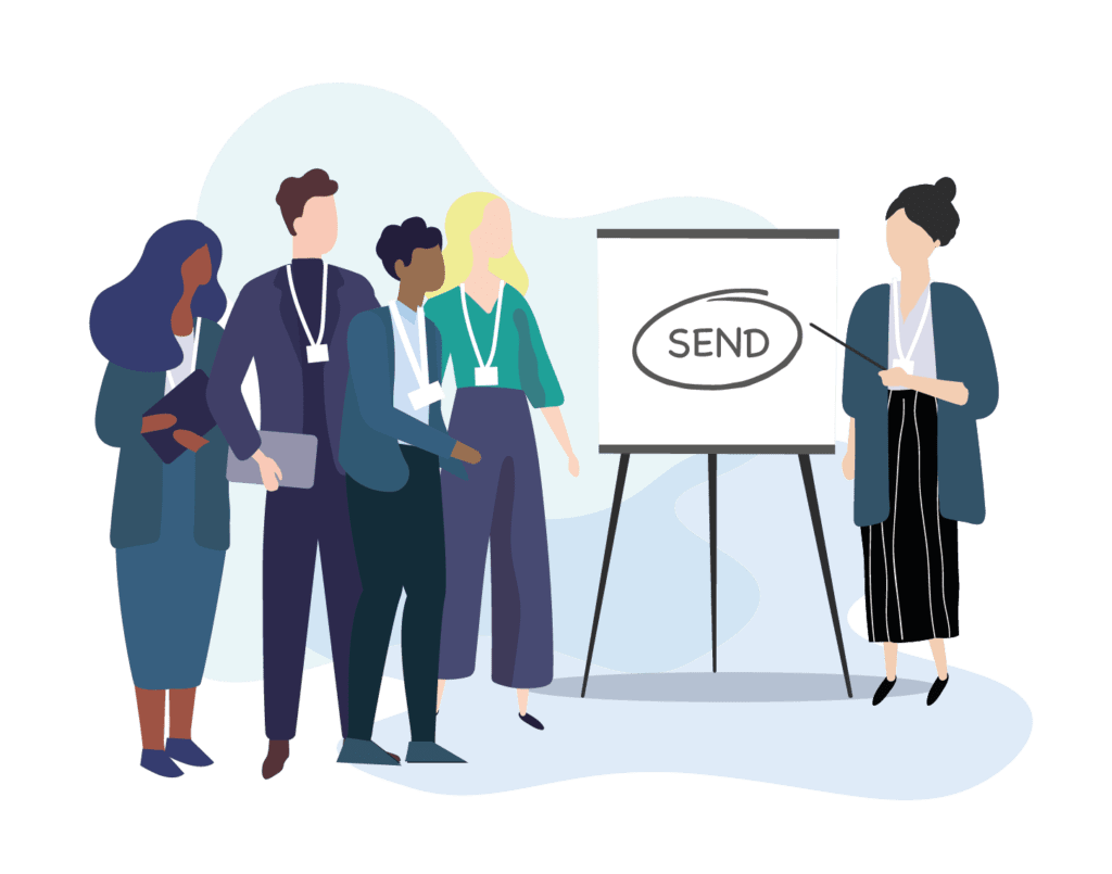 SEN Teaching Assistant - Teach Now